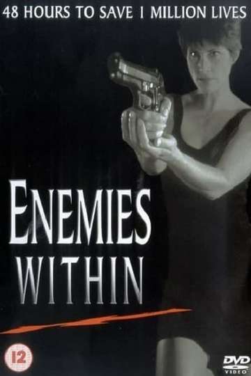 Enemies Within Poster