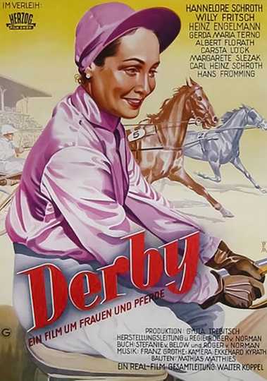 Derby