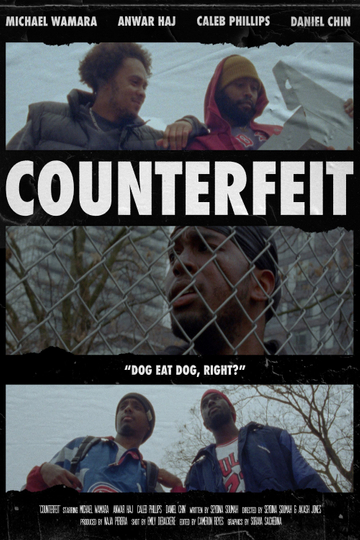 Counterfeit