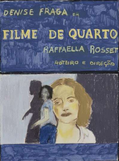 filme sobre quarto de hotel