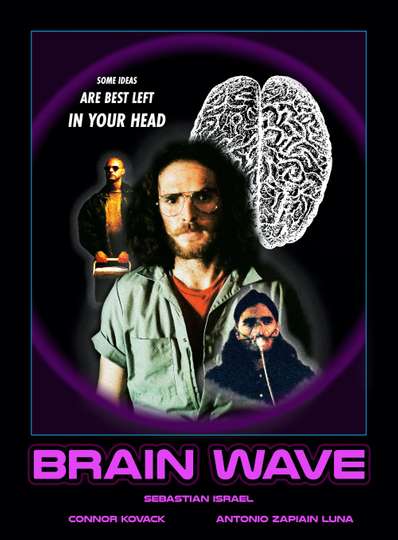 Brain Wave Poster
