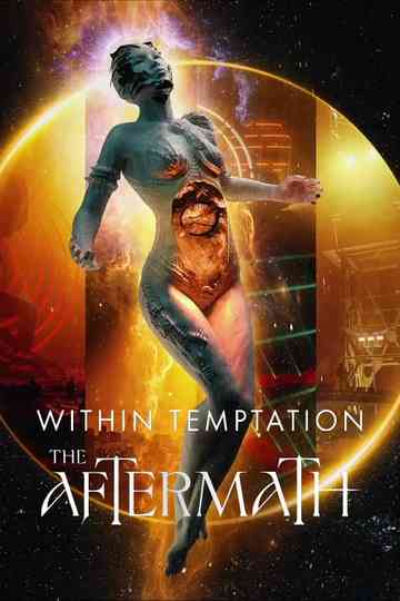 Within Temptation : The Aftermath Poster