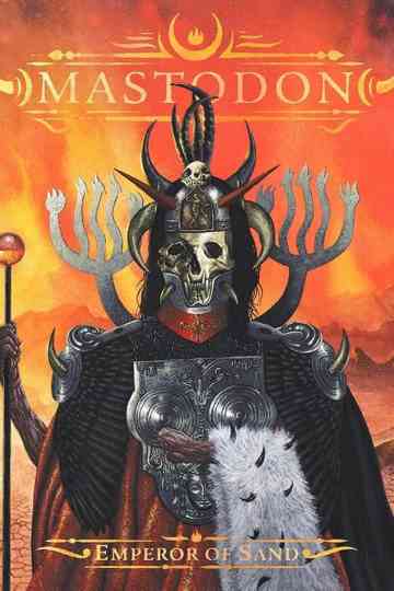 Mastodon: The Making of Emperor of Sand