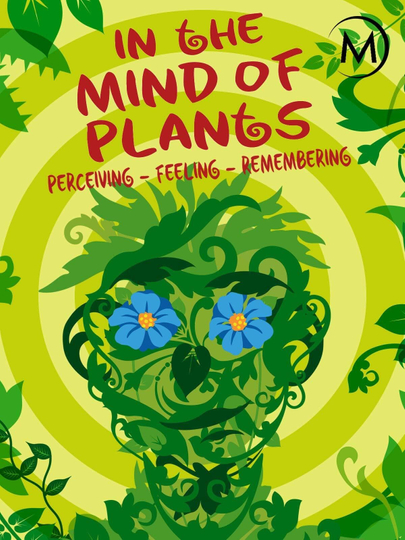 In the Mind of Plants Poster