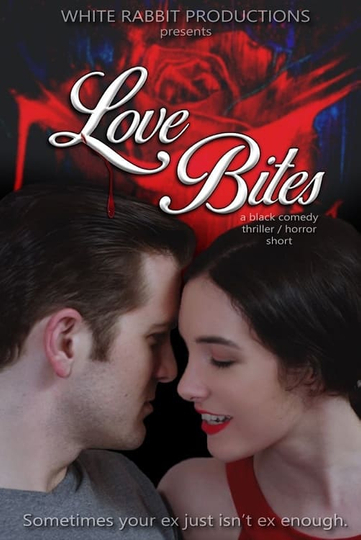 Love Bites Poster