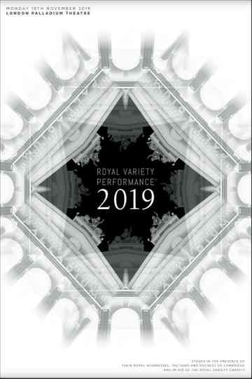 Royal Variety Performance 2019