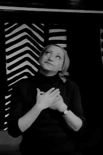 Bette Davis Last Try
