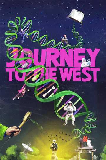 Journey to the West