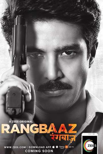 Rangbaaz Poster