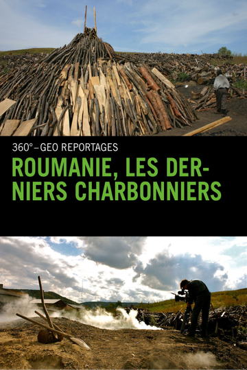 Roumanie les derniers charbonniers