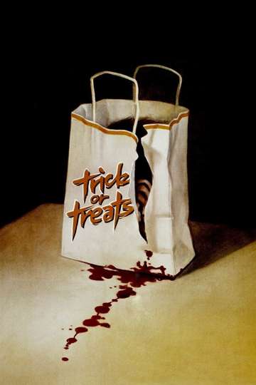Trick or Treats Poster