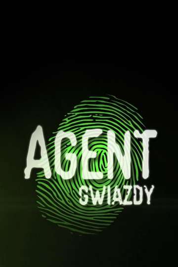 Agent - Gwiazdy Poster