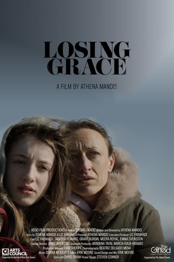 Losing Grace Poster