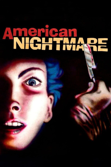 American Nightmare Poster