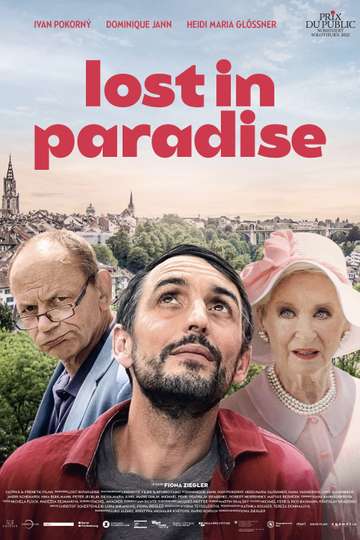 Lost in Paradise Poster