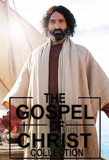 The Gospel of Christ Collection Poster