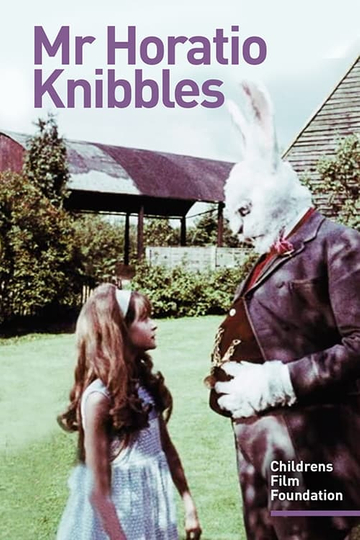 Mr. Horatio Knibbles Poster