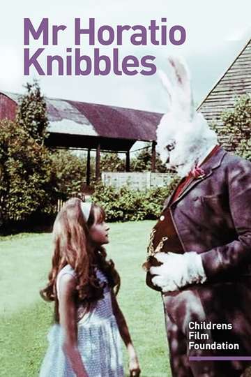 Mr Horatio Knibbles Poster