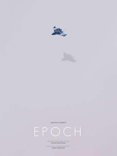 Epoch Poster