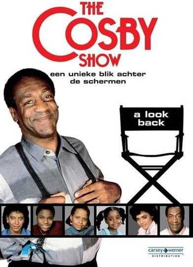 The Cosby Show: A Look Back Poster