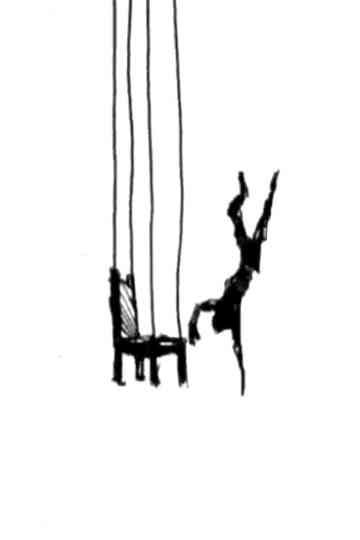 Chair Poster
