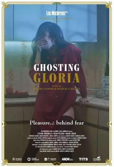Ghosting Gloria