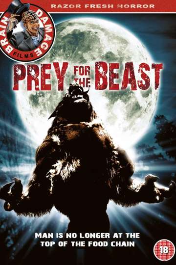 Prey for the Beast Poster