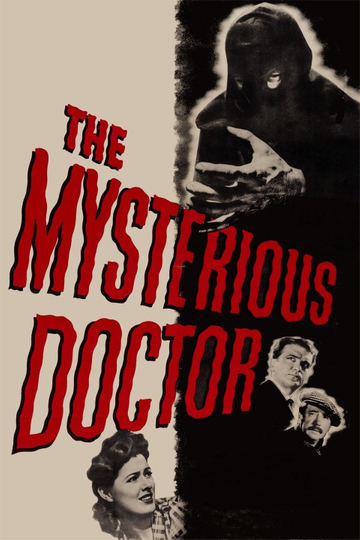 The Mysterious Doctor