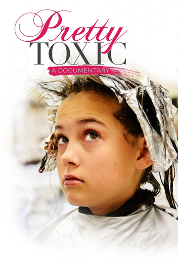 Pretty Toxic Poster