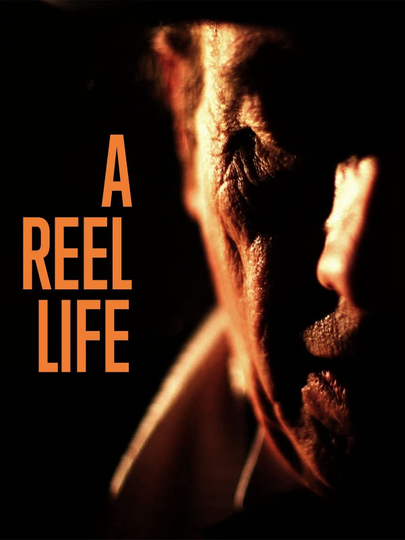 A Reel Life Poster