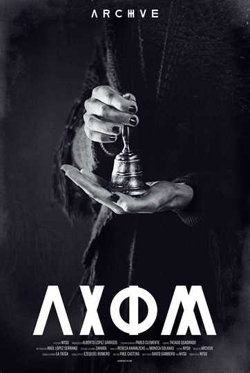 Axiom Poster