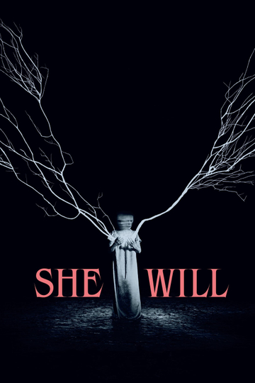 She Will Poster