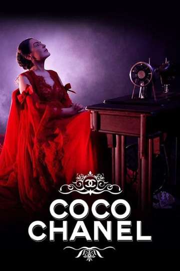 Coco Before Chanel, Movie fanart