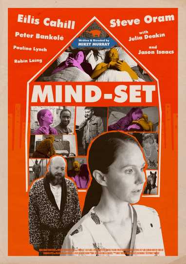 Mind-Set Poster