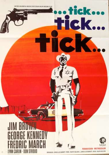 Tick Tick Tick Poster