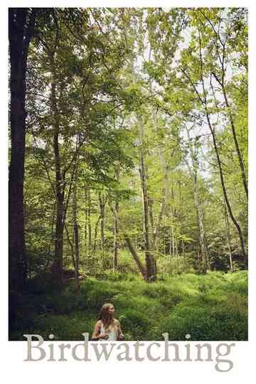 Birdwatching Poster