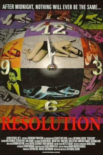 Resolution