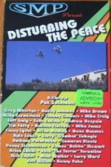 SMP Disturbing The Peace