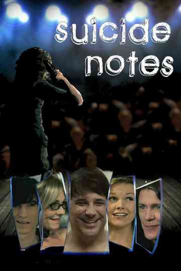 Suicide Notes