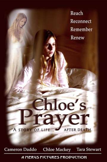 Chloes Prayer Poster