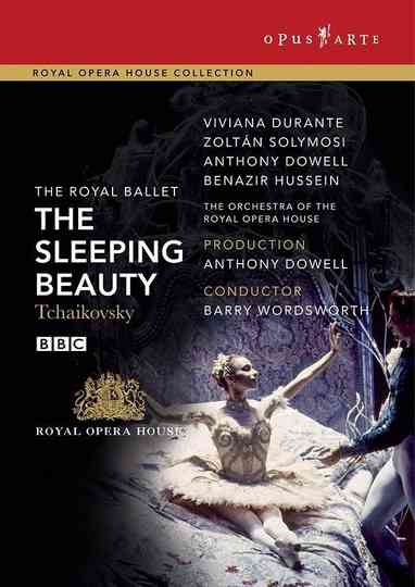 The Sleeping Beauty