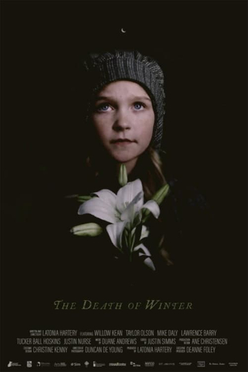 The Death of Winter Poster