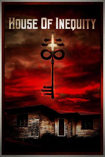 House of Inequity Poster