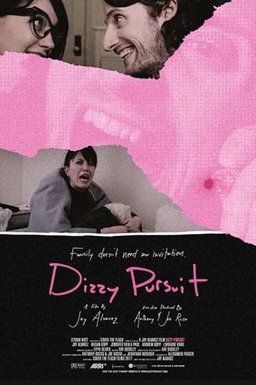 Dizzy Pursuit Poster