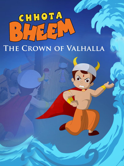 Chhota Bheem: The Crown of Valhalla