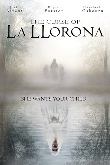 Curse of La Llorona