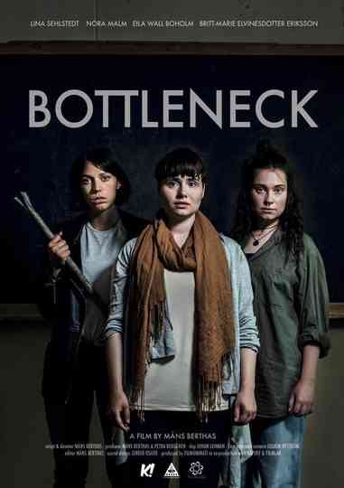 Bottleneck Poster
