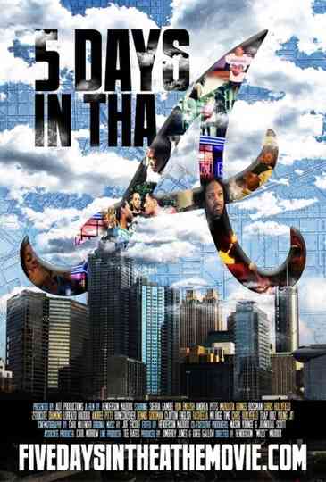 Five Days in the A