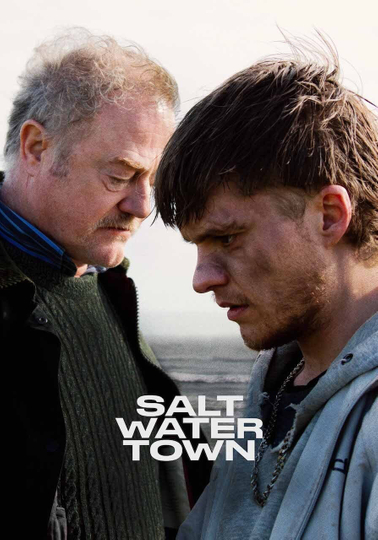 Salt Water Town Poster