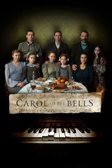 Carol of the Bells Poster